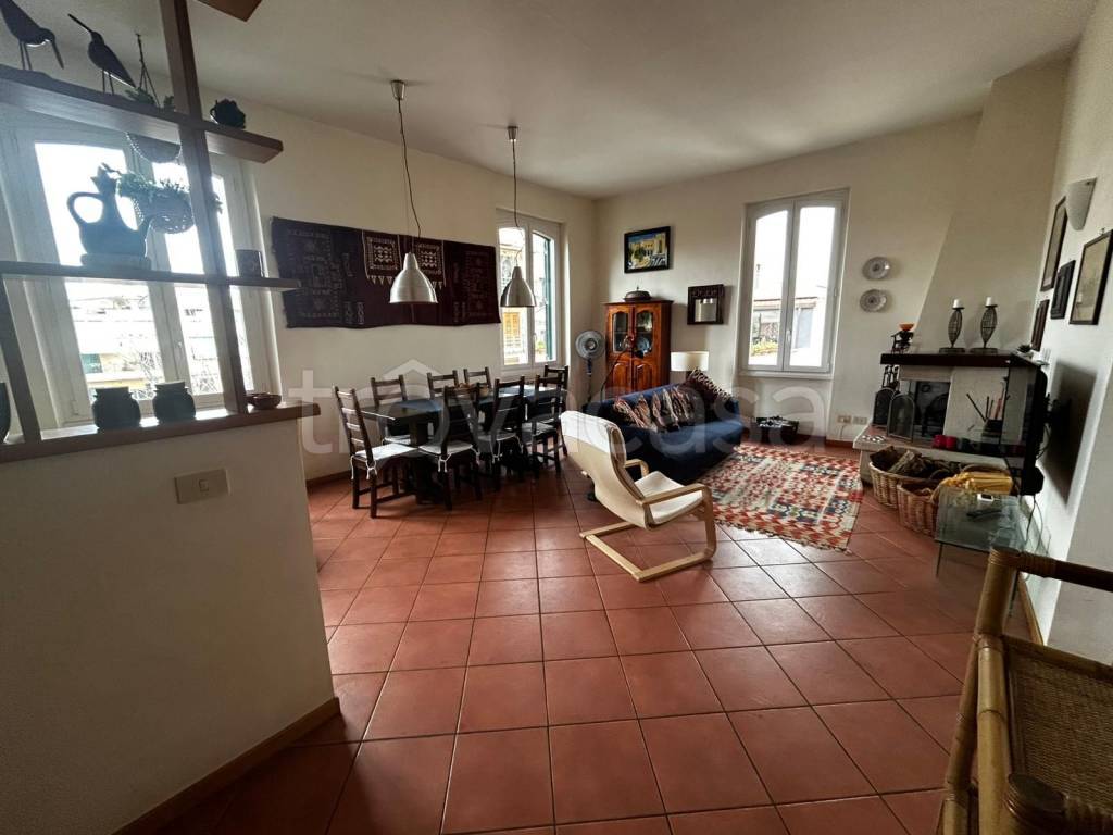 appartamento in affitto a Nettuno