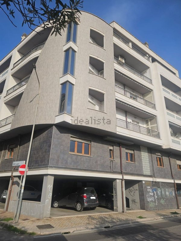 appartamento in affitto a Nettuno