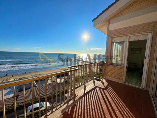 appartamento in affitto a Nettuno