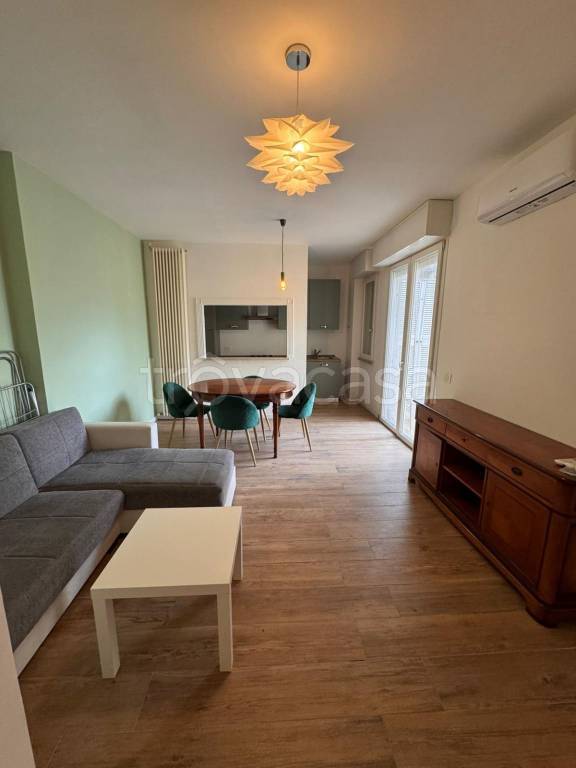 appartamento in affitto a Nettuno