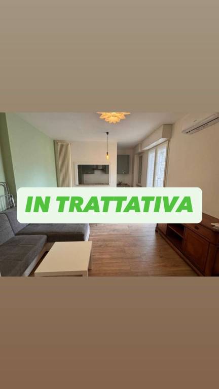 appartamento in affitto a Nettuno