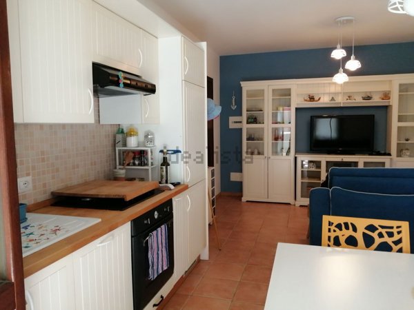 appartamento in affitto a Nettuno