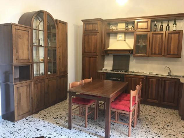 appartamento in affitto a Nettuno