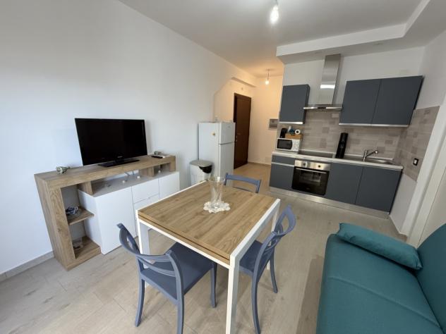 appartamento in affitto a Nettuno