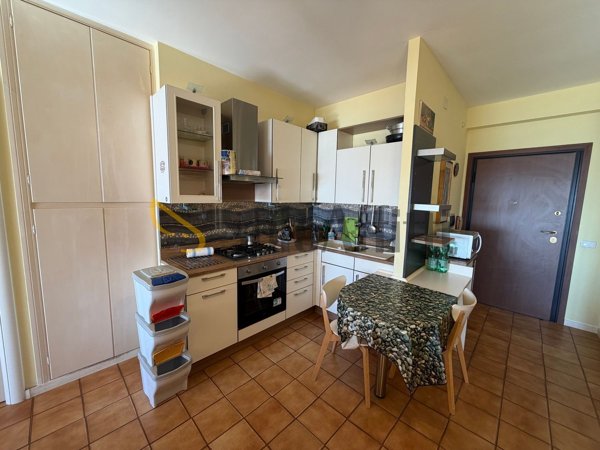 appartamento in affitto a Nettuno