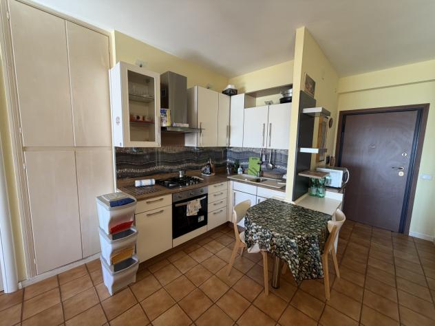 appartamento in affitto a Nettuno