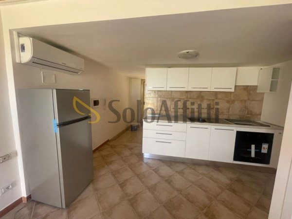 appartamento in affitto a Nettuno