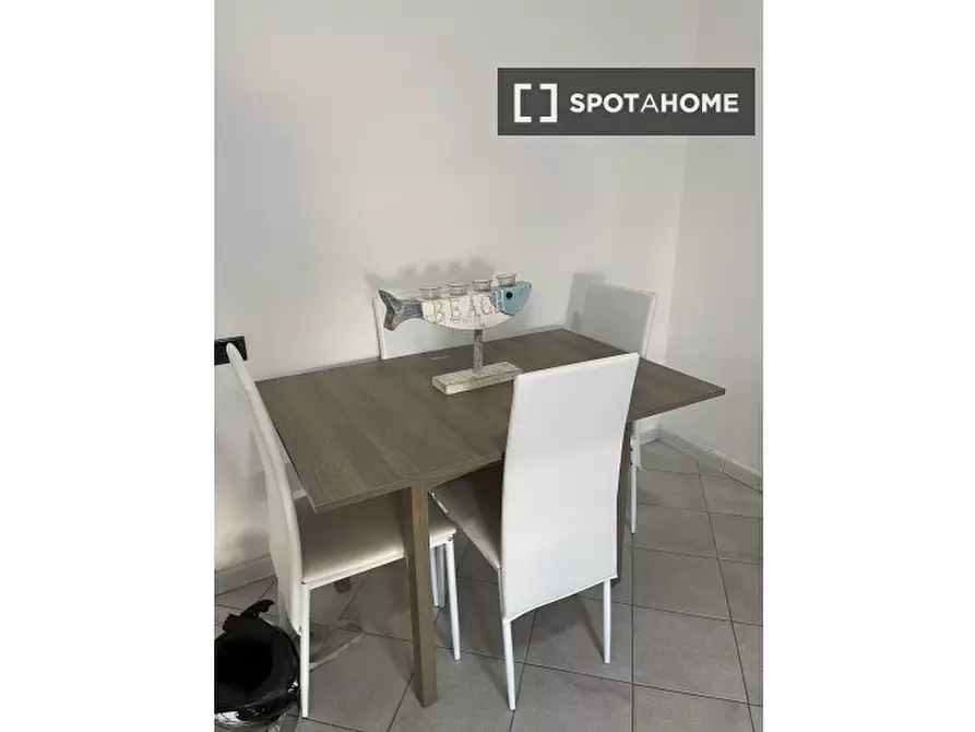 appartamento in affitto a Nettuno