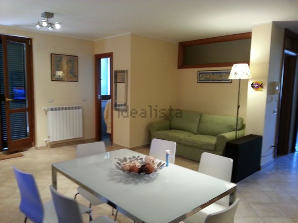 appartamento in affitto a Nettuno