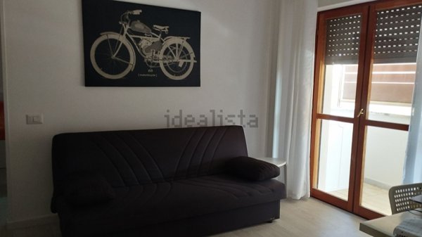 appartamento in affitto a Nettuno