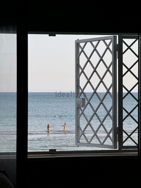 appartamento in affitto a Nettuno