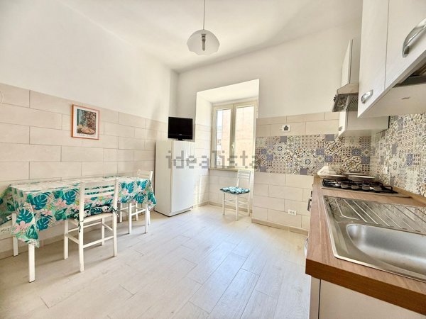 appartamento in affitto a Nettuno