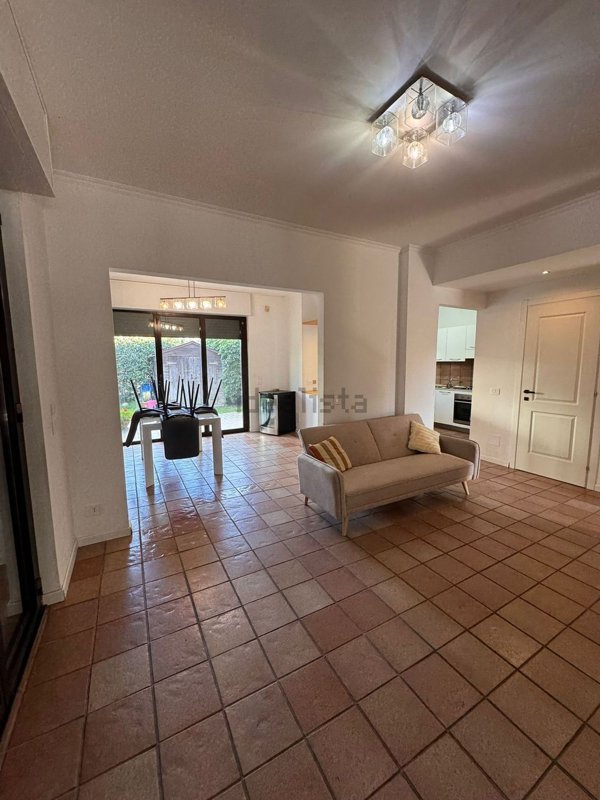 appartamento in affitto a Nettuno