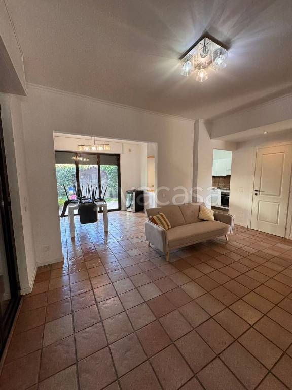 appartamento in affitto a Nettuno