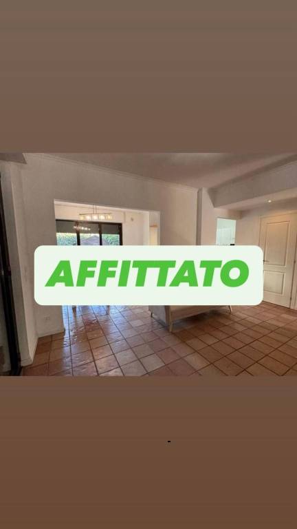 appartamento in affitto a Nettuno