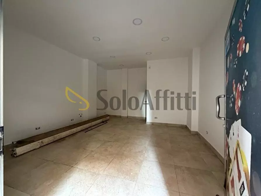 locale commerciale in affitto a Nettuno