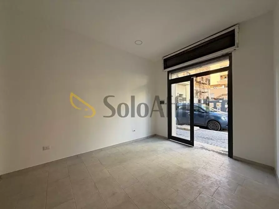 locale commerciale in affitto a Nettuno