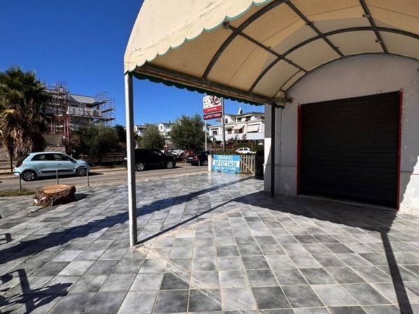 negozio in affitto a Nettuno