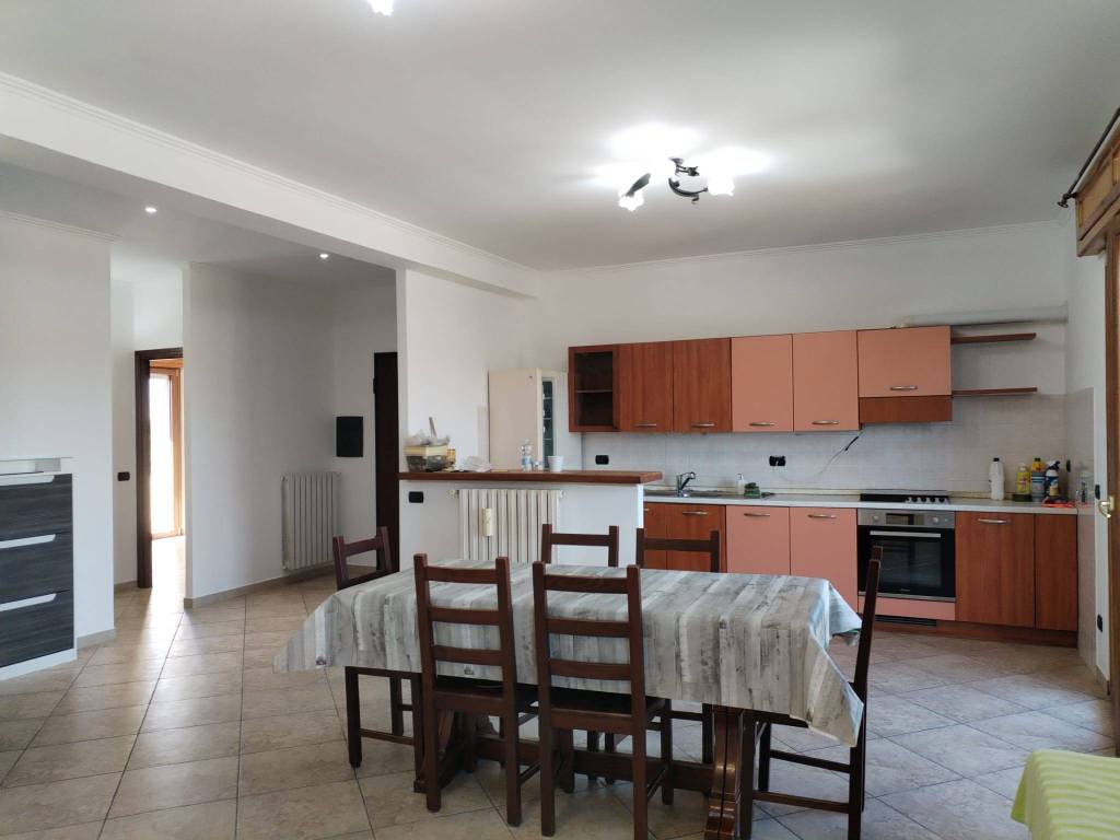 appartamento in affitto a Nettuno