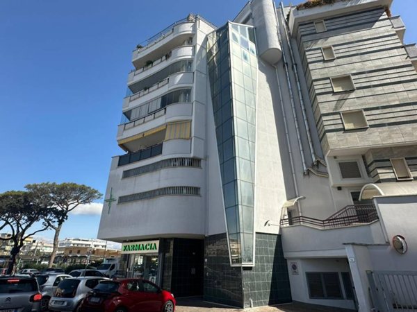 appartamento in affitto a Nettuno