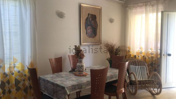 appartamento in affitto a Nettuno