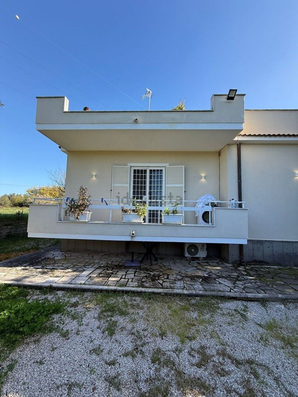 casa indipendente in affitto a Nettuno