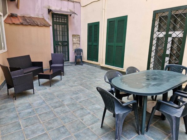 appartamento in affitto a Nettuno