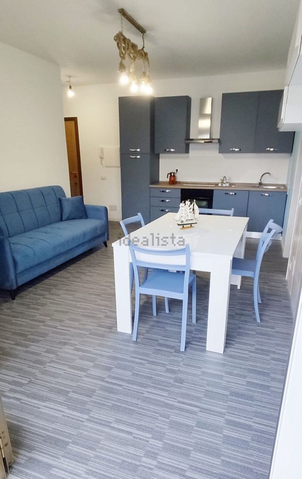 appartamento in affitto a Nettuno