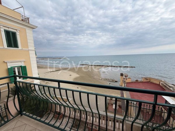 appartamento in affitto a Nettuno