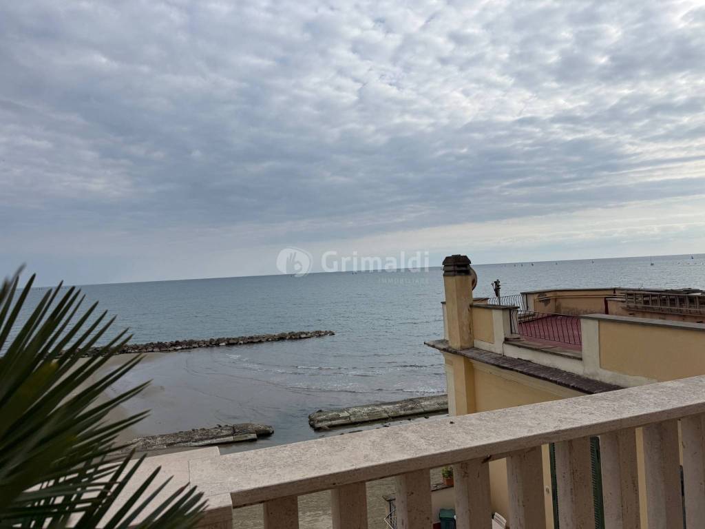 appartamento in affitto a Nettuno