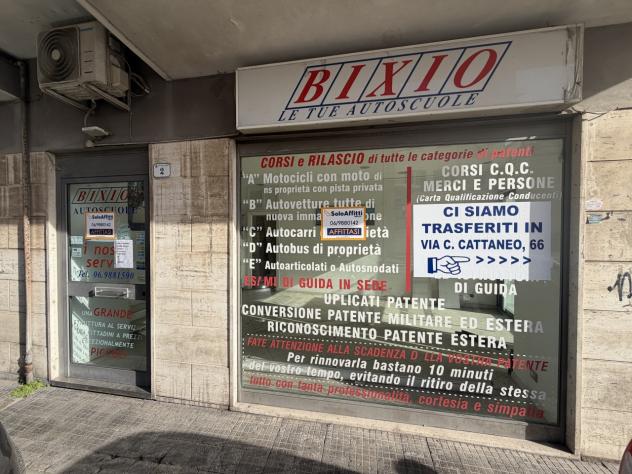 negozio in affitto a Nettuno