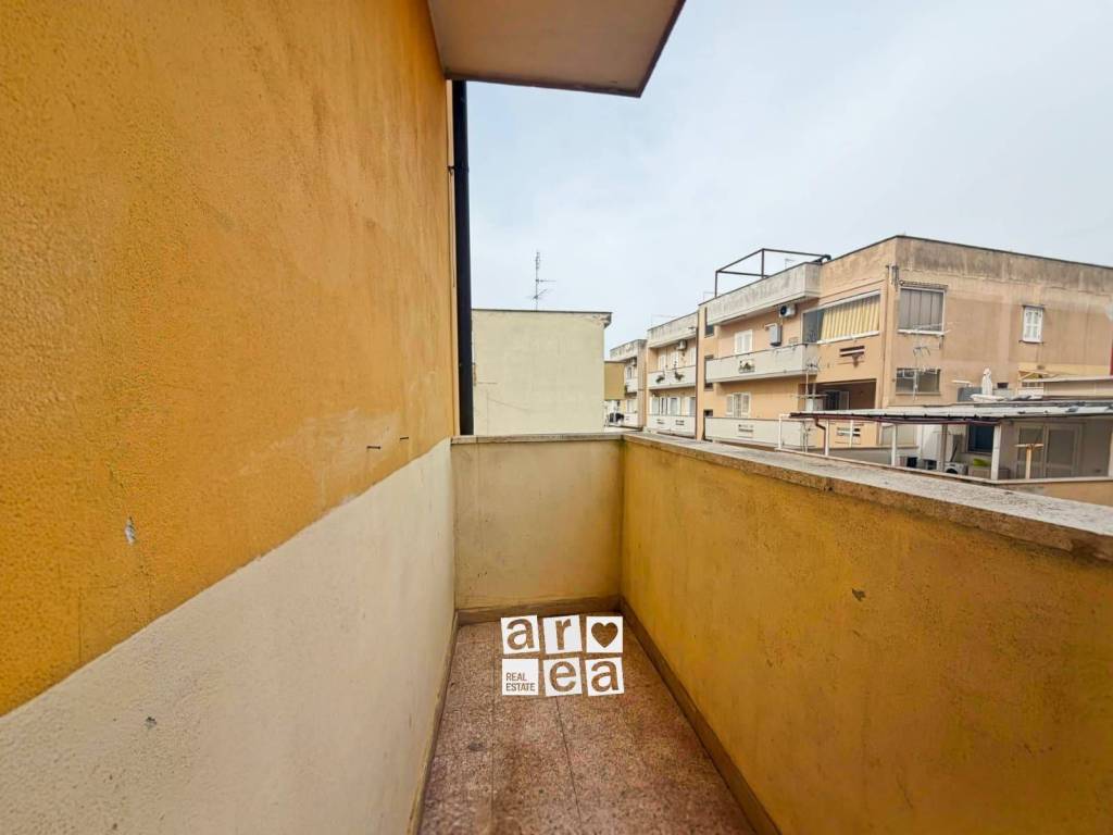 appartamento in affitto a Nettuno