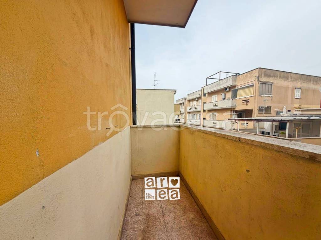 appartamento in affitto a Nettuno