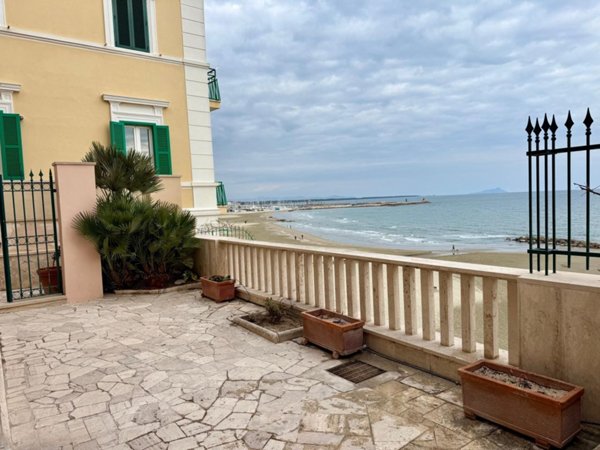 appartamento in affitto a Nettuno