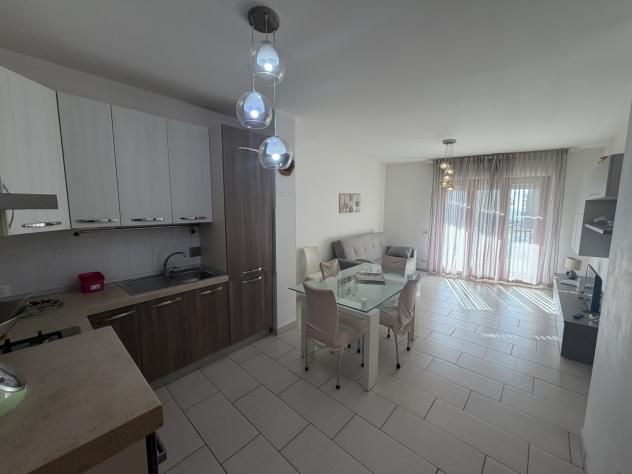 appartamento in affitto a Nettuno