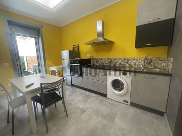 appartamento in affitto a Nettuno