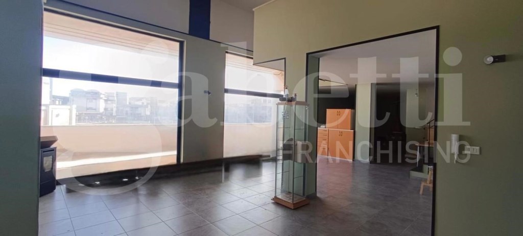 negozio in affitto a Nettuno