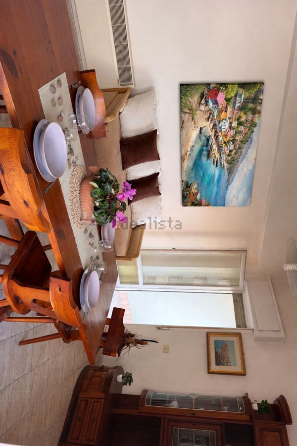 appartamento in affitto a Nettuno