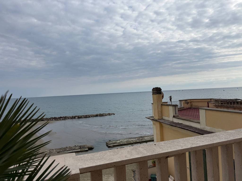 appartamento in affitto a Nettuno