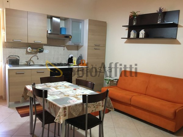 appartamento in affitto a Nettuno