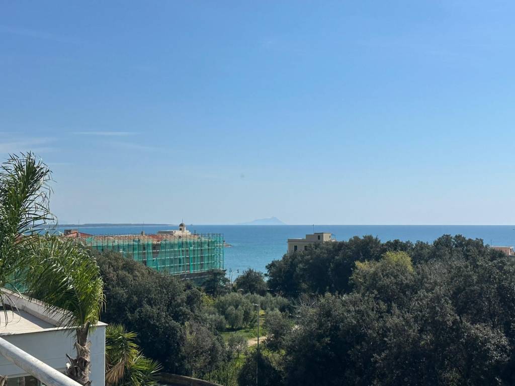 appartamento in affitto a Nettuno