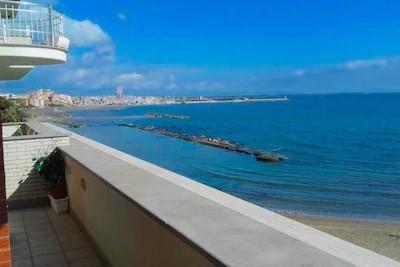 appartamento in affitto a Nettuno