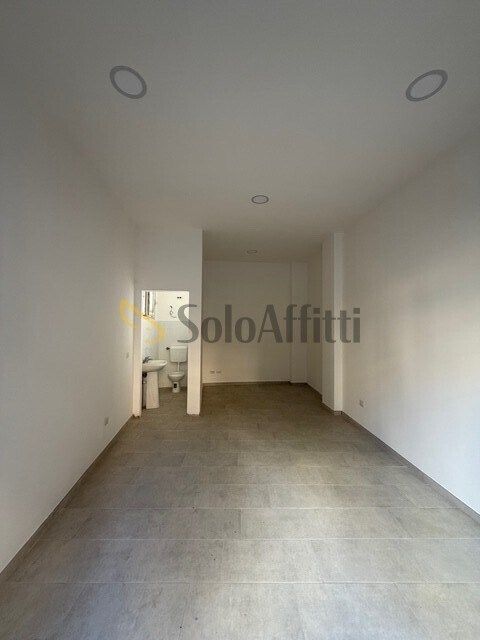 negozio in affitto a Nettuno