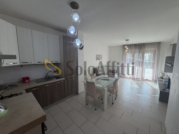 appartamento in affitto a Nettuno