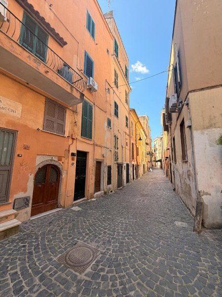 appartamento in affitto a Nettuno