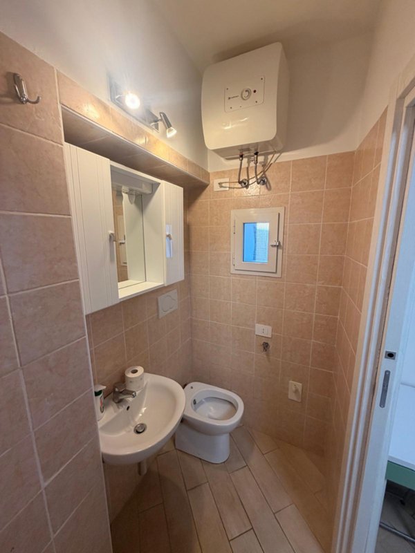 appartamento in affitto a Nettuno