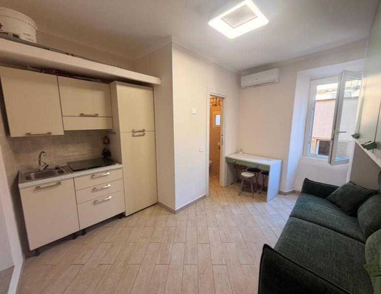 appartamento in affitto a Nettuno