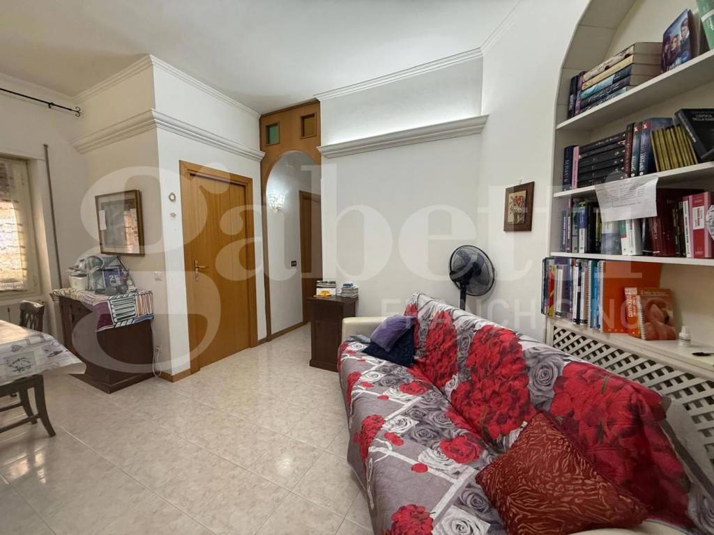 appartamento in affitto a Nettuno