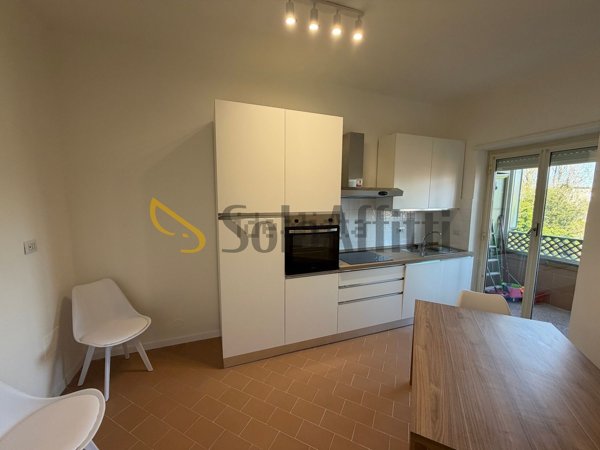 appartamento in affitto a Nettuno