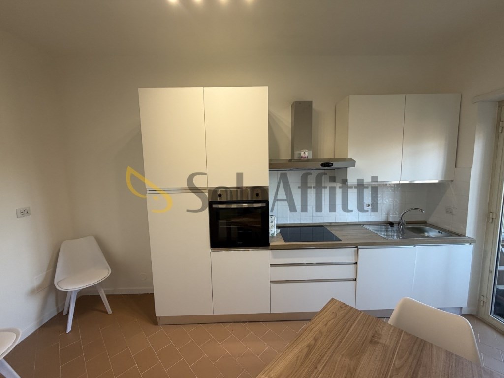 appartamento in affitto a Nettuno